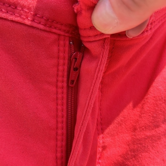 NWT Nine West Selene Capris Size 4 - Picture 4 of 7